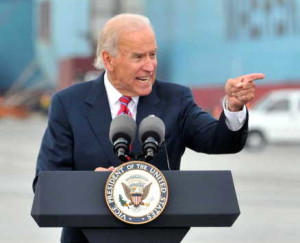 Biden Ports