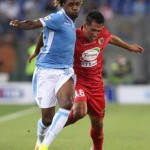 Soccer: Serie A; Lazio-Catania