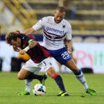 Soccer: Serie A; Bologna-Sampdoria