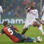 Calcio: serie A, Genoa-Livorno