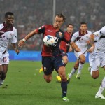 Calcio: serie A, Genoa-Livorno