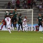 Soccer: Serie A; Sassuolo-Livorno