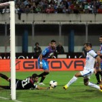 Soccer: Serie A; Catania-Inter