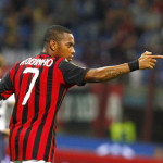 robinho vs cagliari