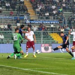 Soccer: Serie A; Atalanta-Torino