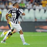 Soccer: Serie A; Juventus-Lazio