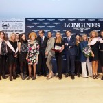 foto di Leonardo Puccini per Longines