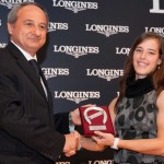 foto di Leonardo Puccini per Longines