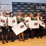 foto di Leonardo Puccini per Longines