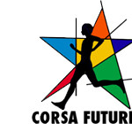 logo-corsa futurista