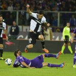 Soccer: Serie A; Fiorentina-Parma