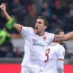 strootman a milano