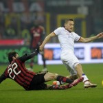 totti vs kaka