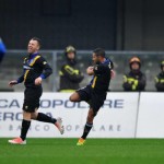 Soccer: Serie A; Chievo Verona-Fc Parma