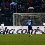 Soccer: Serie A; Atalanta - Cagliari