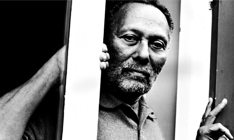 Stuart Hall