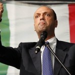 alfano tricolore