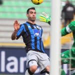 Soccer: serie A, Udinese - Atalanta