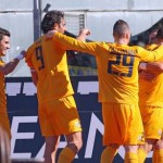 Calcio: Serie A; Livorno-Verona