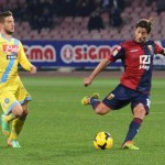 Soccer Serie A; Napoli - Genoa