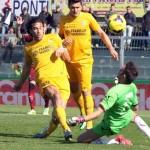 Calcio: Serie A; Livorno-Verona