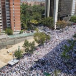 venezuela protesta