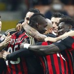 balotelli muntari festa