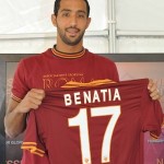 benatia 17