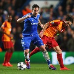 lampard vs galat