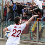 Destro a cagliari