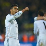 casemiro a dortmund