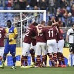 roma gol parma