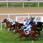 Roma 11 maggio 20014 Ippodromo delle Capannelle  Premio Presidente della Repubblica GBI Racing Vince  D.Perovic su Refuse To Robbin Scuderia Chimax  ph. Stefano Grasso