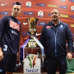 hamsik e benitez