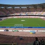 stadio san paolo