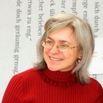 Anna Politkovskaja