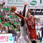 SIENA 21 GIUGNO 2014 MONTEPASCHI SIENA - OLIMPIA EA7 MILANO Finale GARA4 NELLA FOTO  FOTO CIAMILLO