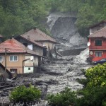 zenica alluvione