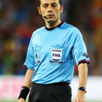 arbitro Cakir