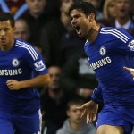 diego costa chelsea