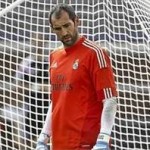 diego lopez madrid