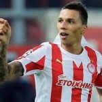 holebas olimpiakos