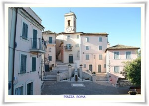 Piazza Roma