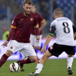 derossi vs defeudis