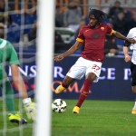 gervinho vs cesena