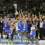 sassari supercoppa