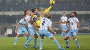 chievo-lazio