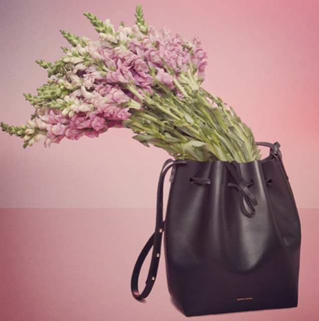 Mansur Gavriel