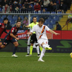 ljajic rigore genoa