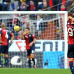 Genoa CFC v Atalanta BC - Serie A